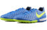Фото #4 товара Кроссовки для футбола Nike Legend 8 PRO TF Flyknit - Синий