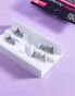 Фото #3 товара Ardell Magnetic Lashes Natural Accents 001