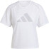 Фото #3 товара ADIDAS Power Bl short sleeve T-shirt