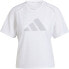 Фото #4 товара ADIDAS Power Bl short sleeve T-shirt