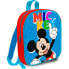 Фото #1 товара MICKEY MOUSE Children´S Backpack 29x24 Cm