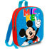 Фото #1 товара MICKEY MOUSE Backpack 29x24 Cm