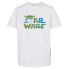 Фото #1 товара MISTER TEE Star Wars Colorful Logo short sleeve T-shirt