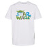 ფოტო #1 პროდუქტის MISTER TEE Star Wars Colorful Logo short sleeve T-shirt