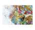 Фото #1 товара Картина Wallpro Leinwanddruck auf beschichtetem Polyester-Canvas 44-мм-Kastenrahmenного - моделирование и современный интерьерный объект