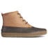 Фото #1 товара Sperry Brewster Duck Mens Size 9.5 M Casual Boots STS22776