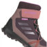 ფოტო #7 პროდუქტის ADIDAS Terrex Snow Cf R.Rdy Kids Hiking Shoes