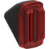 Фото #1 товара LEZYNE Fender StVZO E-Bike rear light