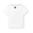 BOBOLI 318068 short sleeve T-shirt