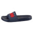 Фото #2 товара Tommy Hilfiger Flag Pool Slide