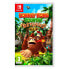 NINTENDO GAMES Switch Donkey Kong Country Returns HD