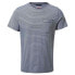 ფოტო #1 პროდუქტის CRAGHOPPERS NosiLife Ina short sleeve T-shirt