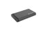 Transcend 2.5” SSD/HDD Enclosure Kit - HDD/SSD enclosure - 2.5" - Serial ATA III - USB connectivity - Grey