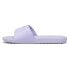 Puma Cool Cat 2.0 Sport Slide Womens Purple Casual Sandals 39096312