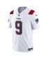 Men's Matthew Judon White New England Patriots Vapor F.U.S.E. Limited Jersey