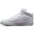 Фото #3 товара Кроссовки Nike Court Vision Mid Trainers