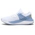 Фото #3 товара Puma Pacer Future Lace Up Womens White Sneakers Casual Shoes 38994142