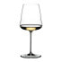 Фото #1 товара Бокал для вина Riedel Winewings Кристалл Chardonnay Einzelglas