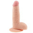 Фото #1 товара Dildo The Ultra Soft Dude 7.5 Flesh