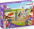 Фото #1 товара Figurka Schleich Horse Club Mia woltyżerka