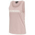 Фото #3 товара HUMMEL Legacy sleeveless T-shirt