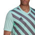 Фото #7 товара T-shirt adidas Entrada 22 Graphic Jersey M HF0119