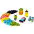 Фото #5 товара Игрушка Lego Classic Neon Creative Building Set