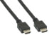 Фото #1 товара InLine HDMI Cable High Speed male / male black 15m