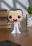 Фото #4 товара Funko Pop! Vinyl: Movies: Silence of Lambs - Hannibal Lecter BD - Silence of The Lambs - Vinyl Collectible Figure - Gift Idea - Official Merchandise - Toy for Children and Adults - Movies Fans