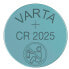 Фото #2 товара VARTA 1x2 Electronic CR 2025 Batteries