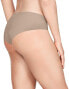 Under Armour 249847 Women's Pure Stretch Hipster 3-Pack Nude Underwear Size S