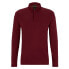 Фото #2 товара BOSS Pirol long sleeve polo