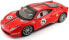 Bburago Ferrari 458 Challenge 1:24 (275697)