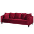 Фото #1 товара Sofa Elnora (3-Sitzer)