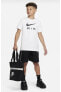Фото #4 товара Sportswear Air Short-Sleeve Beyaz Çocuk T-shirt