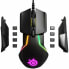 Мышь SteelSeries Rival 600 Чёрный