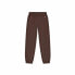 Фото #2 товара Спортивные брюки Champion Elastic Cuff Legacy коричневые Женские