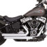 Фото #1 товара RINEHART 2-2 Flush Harley Davidson FLDE 1750 ABS Softail Deluxe 107 Ref:300-1100 Full Line System