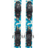 Фото #3 товара K2 Luv Bug+FDT 4.5 L Plate Alpine Skis