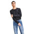 ფოტო #1 პროდუქტის JACK & JONES Basic O-Neck long sleeve T-shirt