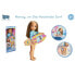 FAMOSA Nancy One Day Surfing Doll