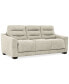 Фото #1 товара Luca 69" Queen Fabric Sleeper Sofa, Created for Macy's