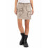 REPLAY Cargo Short Skirt