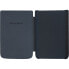 Фото #7 товара Электронные книги Pocketbook HPUC-632-B-S чехол чёрный Basic Lux 2 Touch Lux 4 Touch HD 3 6" кожзаменитель