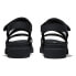 ფოტო #6 პროდუქტის TIMBERLAND London Vibe 3 Bands sandals