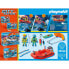 PLAYMOBIL Rescue Of Kitesurfer With Boat