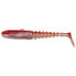 SAVAGE GEAR Gobster Shad Soft Lure 75 mm 5g 50 Units