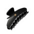 Фото #1 товара Medium black hair clip