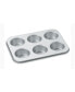 Фото #1 товара Chef's Classic™ Nonstick 6-C. Jumbo Muffin Pan