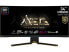 MSI 34" 175 Hz QD-OLED UWQHD QD-OLED Gaming Monitor 0.1ms (GtG) FreeSync Premium